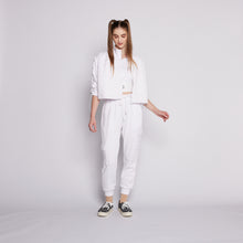 Load image into Gallery viewer, Cotton Textured Jacket