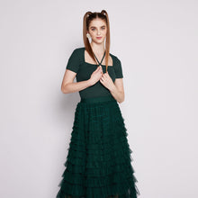 Load image into Gallery viewer, Luz knit Top