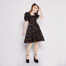 Load image into Gallery viewer, Valencia Love Dress