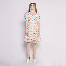 Load image into Gallery viewer, Valencia Love Dress