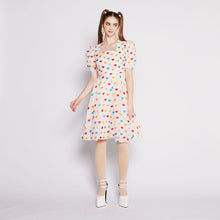 Load image into Gallery viewer, Valencia Love Dress