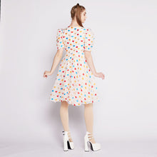 Load image into Gallery viewer, Valencia Love Dress