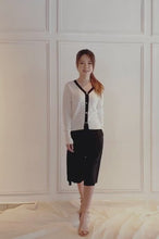 Load and play video in Gallery viewer, Knit Cardigan