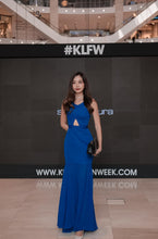 Load image into Gallery viewer, Cut Out Maxi Dress