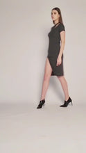 Load and play video in Gallery viewer, Lola Knit Dress
