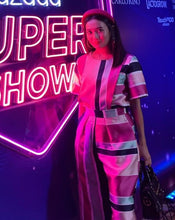 Load image into Gallery viewer, Stripe Pants