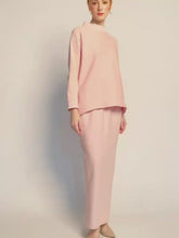 Load and play video in Gallery viewer, Fazira Kaftan Kurung