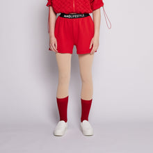Load image into Gallery viewer, Cotton Short
