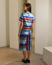 Load image into Gallery viewer, Stripe Pants