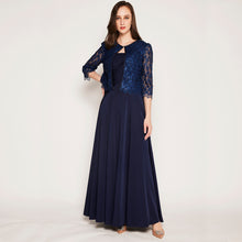 Load image into Gallery viewer, Alice Floral Lace Jacket