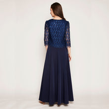 Load image into Gallery viewer, Alice Floral Lace Jacket