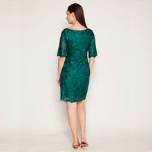Load image into Gallery viewer, Suzy Embroidered dress