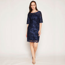Load image into Gallery viewer, Suzy Embroidered dress