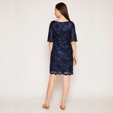 Load image into Gallery viewer, Suzy Embroidered dress