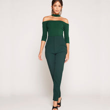 Load image into Gallery viewer, High waisted Skinny Pant