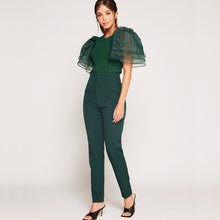 Load image into Gallery viewer, High waisted Skinny Pant