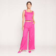 Load image into Gallery viewer, Tweed Pants