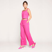 Load image into Gallery viewer, Tweed Pants