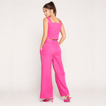 Load image into Gallery viewer, Tweed Pants