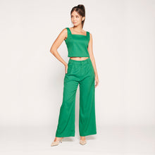 Load image into Gallery viewer, Tweed Pants