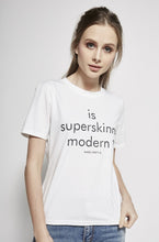 Load image into Gallery viewer, Slogan Tee