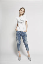 Load image into Gallery viewer, Slogan Tee