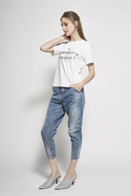 Load image into Gallery viewer, Slogan Tee