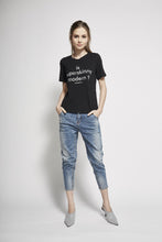 Load image into Gallery viewer, Slogan Tee