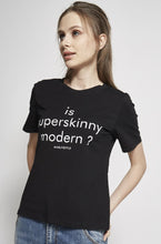 Load image into Gallery viewer, Slogan Tee