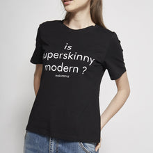 Load image into Gallery viewer, Slogan Tee