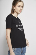 Load image into Gallery viewer, Slogan Tee