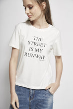 Load image into Gallery viewer, Slogan Tee