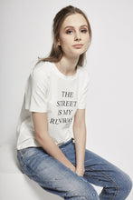 Load image into Gallery viewer, Slogan Tee