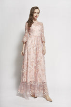 Load image into Gallery viewer, Danette Sequin Gown