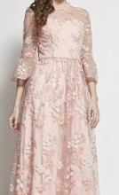 Load image into Gallery viewer, Danette Sequin Gown