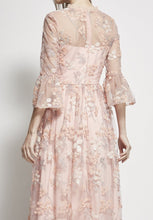 Load image into Gallery viewer, Danette Sequin Gown