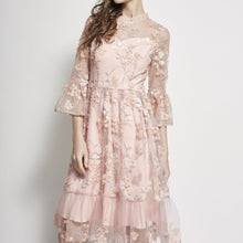 Load image into Gallery viewer, Danae Sequin Short Dress