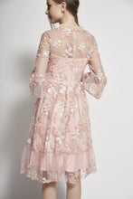 Load image into Gallery viewer, Danae Sequin Short Dress