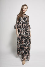 Load image into Gallery viewer, Danette Sequin Gown