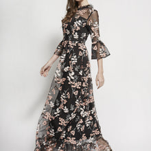 Load image into Gallery viewer, Danette Sequin Gown
