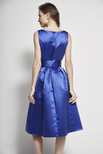 Load image into Gallery viewer, Selah Skater Midi Dress