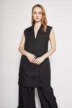 Load image into Gallery viewer, Vest Dress