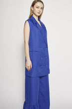 Load image into Gallery viewer, Vest Dress