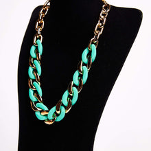 Load image into Gallery viewer, Chain Link Necklaces
