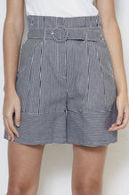 Load image into Gallery viewer, Stripe Short Pants