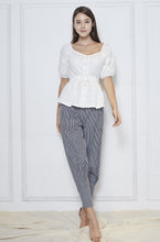 Load image into Gallery viewer, Stripe Pants