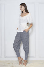 Load image into Gallery viewer, Stripe Pants