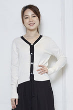 Load image into Gallery viewer, Knit Cardigan