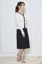 Load image into Gallery viewer, Knit Cardigan