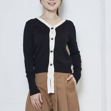 Load image into Gallery viewer, Knit Cardigan